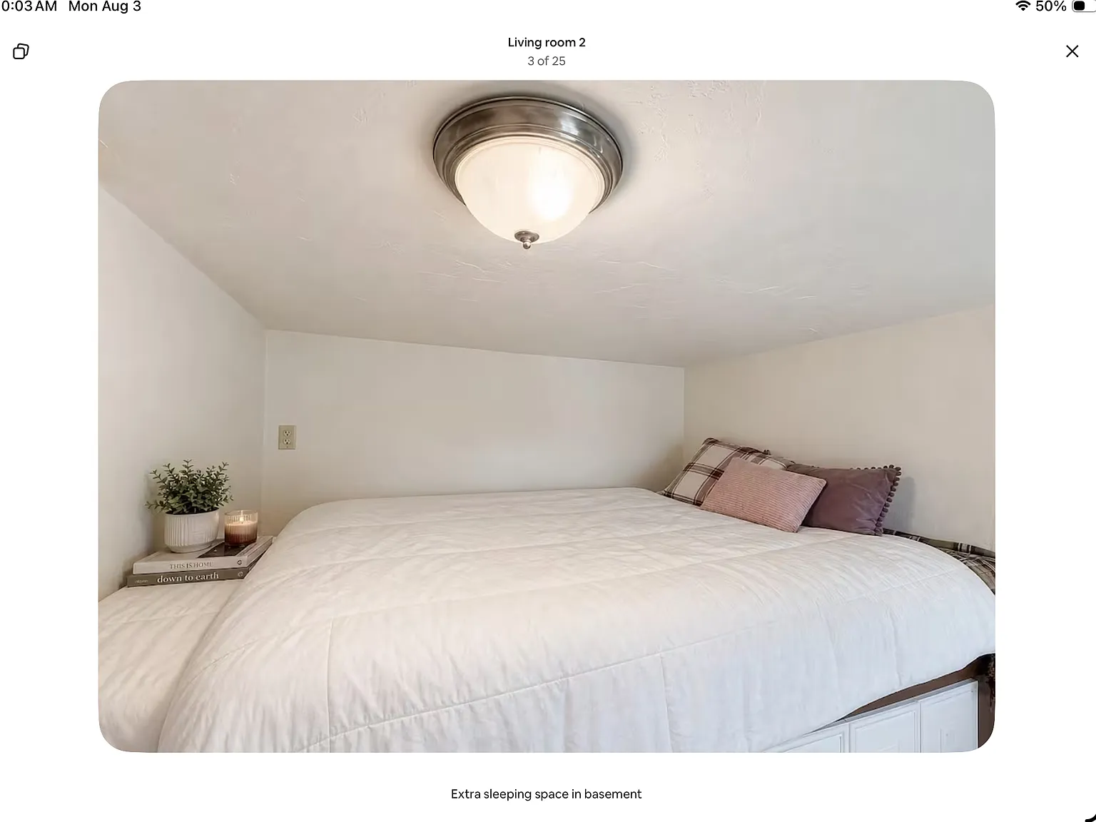 1 bed, 400 sqft, $1,600 — Photo 1
