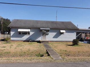 623 Bryan St, Jennings, LA 70546