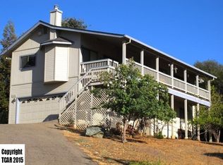 12637 Cresthaven Dr, Groveland, CA 95321