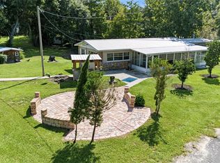 15133 NE 248th Avenue Rd, Fort Mc Coy, FL 32134