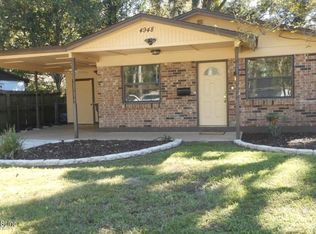 4948 Spring Glen Rd, Jacksonville, FL 32207
