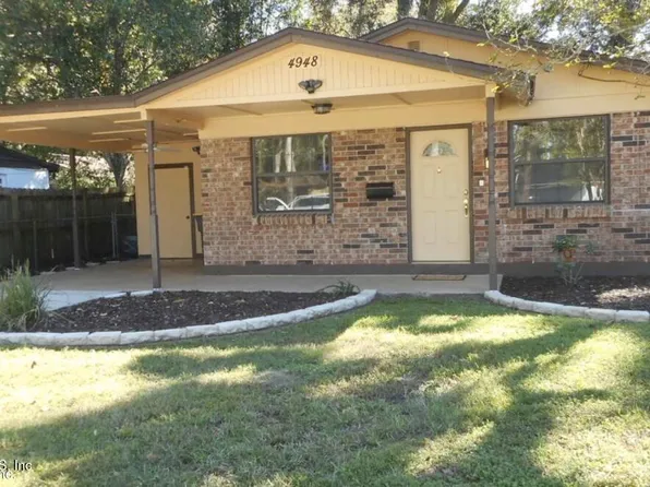 4948 SPRING GLEN Road, Jacksonville, FL 32207