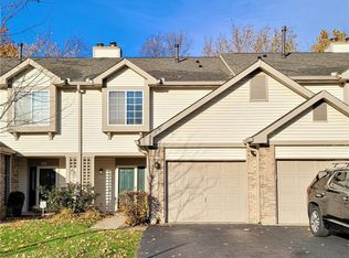 8609 Timber Park Dr #8609, Dayton, OH 45458