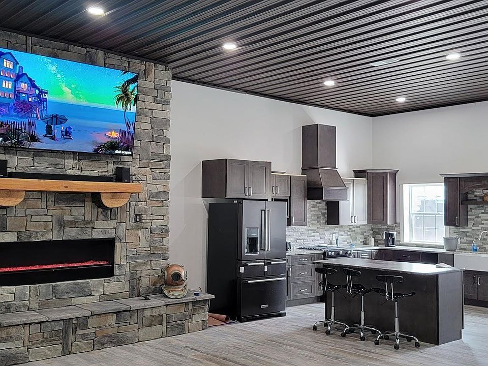 13055 W 300 N, Linton, IN 47441 Zillow