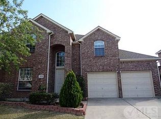 849 Dalmalley Ln, Coppell, TX 75019