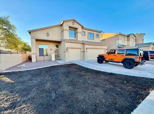 7320 S 15th Dr, Phoenix, AZ 85041