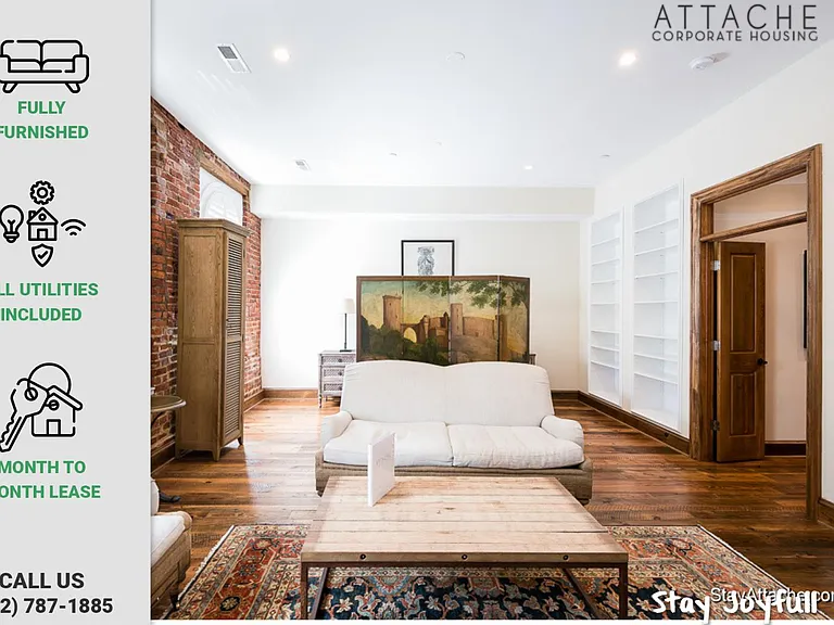 1737 Connecticut Ave NW #301 — Photo 1