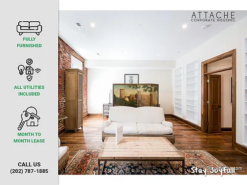 1737 Connecticut Ave NW #301 Photo 1