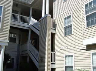 5814 Wyndham Cir UNIT 302, Columbia, MD 21044