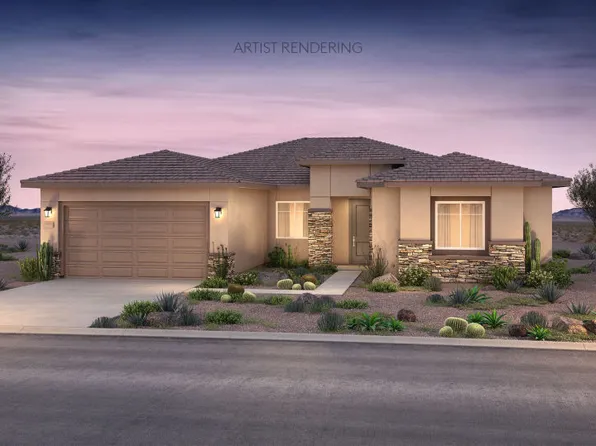 7974 S Silver Oak Dr, Tucson, AZ 85747