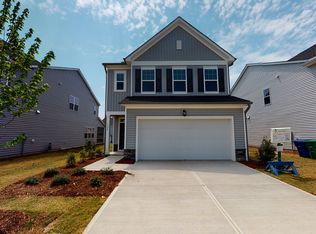 1626 Chestnut Tree Dr, Fuquay Varina, NC 27526