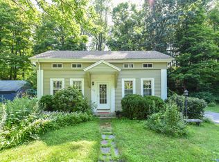 452 E River Rd, Riverton, CT 06065