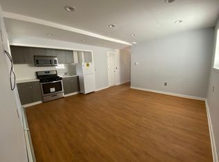 1309 Gillespie Ave #1, Bronx, NY 10461
