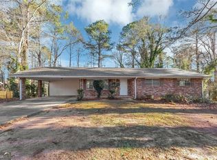 1265 Bethsaida Rd, Riverdale, GA 30296