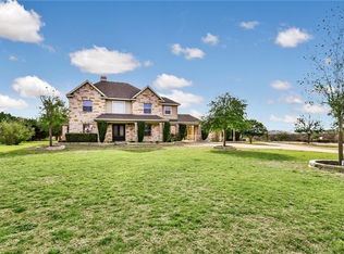 153 Landons Way, Georgetown, TX 78633