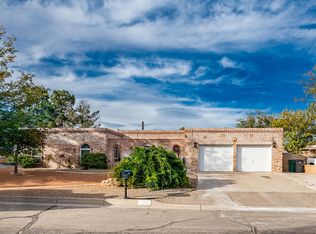 3909 Torrey Pines Rd SE, Rio Rancho, NM 87124