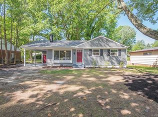 2010 Van Dorn St, Petersburg, VA 23805