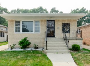 598 Merrill Ave, Calumet City, IL 60409