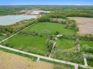 11840 Hogan Rd, Clinton, MI 49236