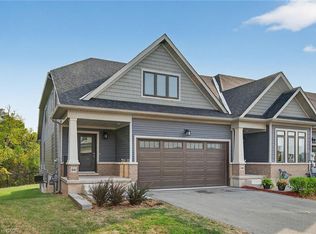 4311 Mann St #56, Niagara Falls, ON L2G0E7