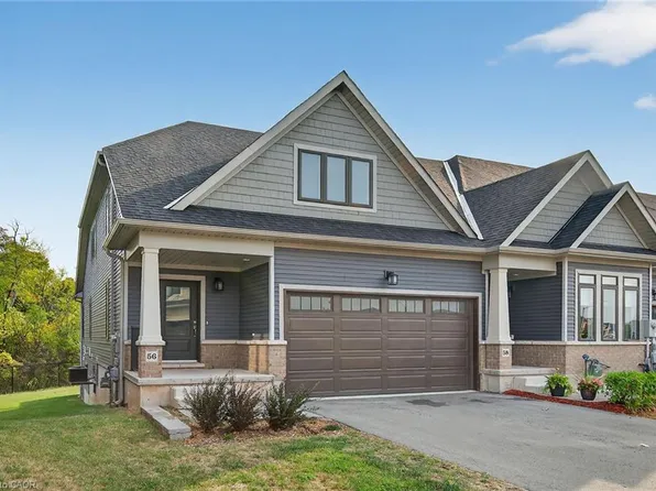 4311 Mann St #56, Niagara Falls, ON L2G 0E7