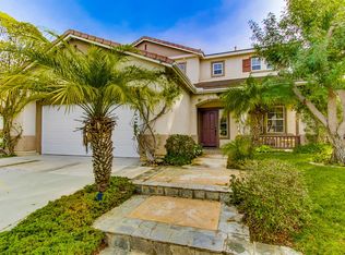 814 El Caballo Dr, Oceanside, CA 92057