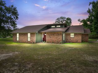 3642 Highway 121, Leesville, LA 71446