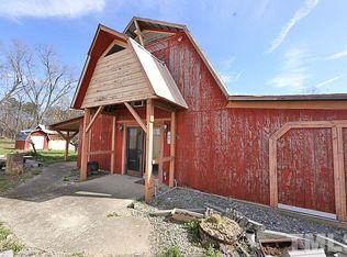 109 America Dr, Selma, NC 27576