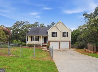 31 Stiles Ct SW, Cartersville, GA 30120