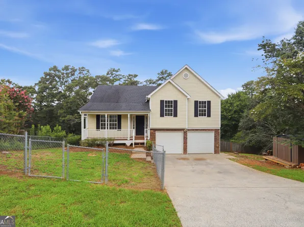31 Stiles Ct SW, Cartersville, GA 30120