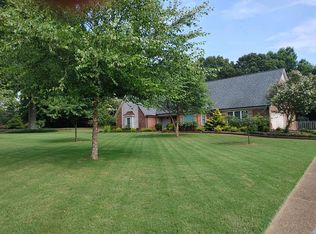 3505 Shady Oaks Dr, Olive Branch, MS 38654