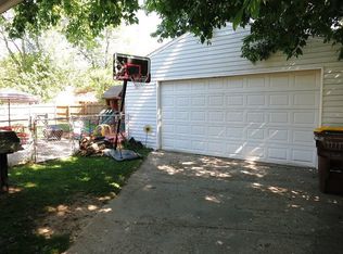 4520 W Michigan Ave, Lansing, MI