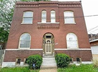 1212 Shenandoah Ave #A, Saint Louis, MO 63104