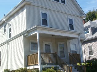 47 Bradwood St, Roslindale, MA 02131