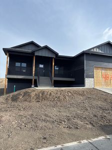 4834 Papillion Dr, Rapid City, SD, 57703