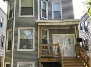 3254 N Ridgeway Ave, Chicago, IL 60618