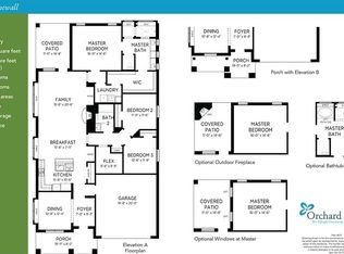 2004 Viburnum Dr, Flower Mound, TX 75028
