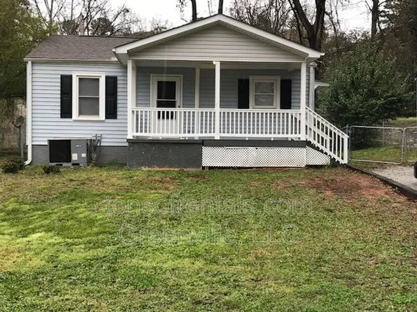 8 Pacific Ave, Greenville, SC 29605