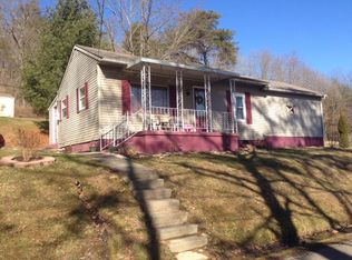 276 Oliver Rd, Minford, OH 45653