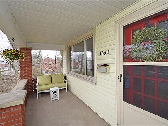 3rd image of 3652 Marburg Ave
