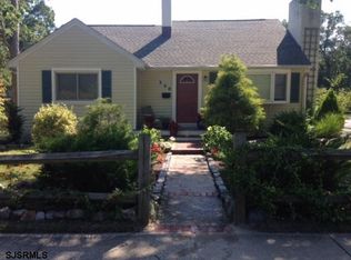340 Jackson Ave, Northfield, NJ 08225
