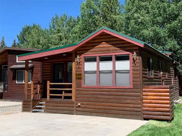 85 Revett Drive UNIT 100, Breckenridge, CO 80424