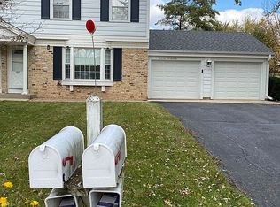 N110W15824 Catskill Ln, Germantown, WI 53022