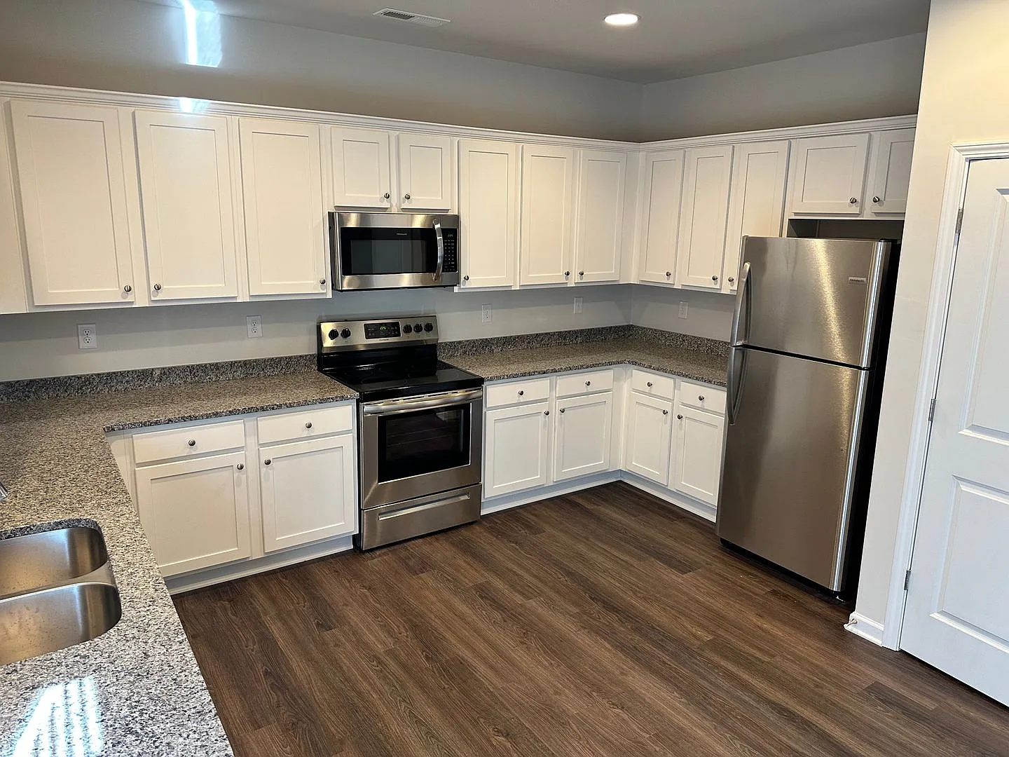 Brand New 4 Bedroom home in Albemarle, NC — Photo 4