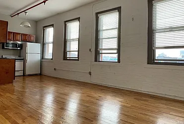 Rented by Carnegie Management Inc