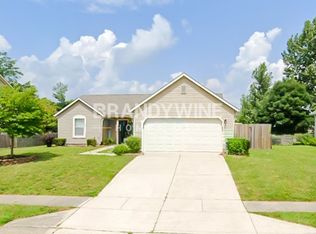 6068 Pillory Dr, Indianapolis, IN 46254