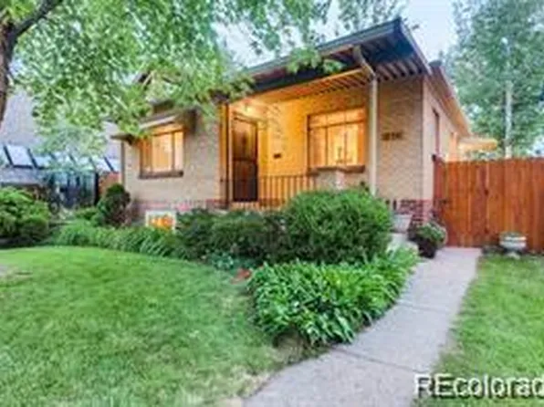 1934 S Washington Street, Denver, CO 80210