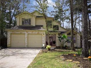 10 Leaf Trace Ct, Spring, TX 77381