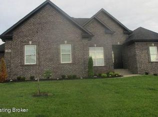 13417 Kristen Leigh Ct, Louisville, KY 40299