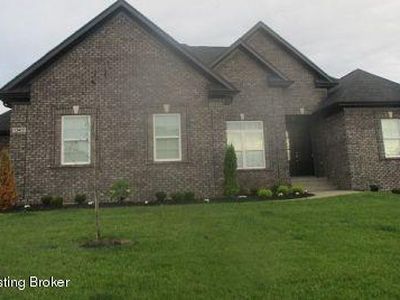 13417 Kristen Leigh Ct, Louisville, KY, 40299